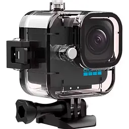 Водонепроникний бокс Shoot для GoPro 11 Mini [88075] - мініатюра 6