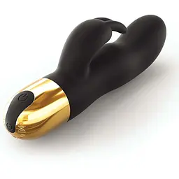 Вібратор-кролик Dorcel Rabbit Expert G - мініатюра 3