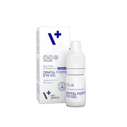 Гель ophtal forte для очей професійне застосування Vet Expert 7 мл