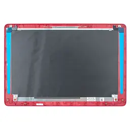 Кришка матриці для HP 250 255 G8 G9 15-DW 15T-DW 15S-DW 15Z-GW 15s-dr 15s-du, (Red, A Cover, M03725-001, AP2H8000140) - мініатюра 2