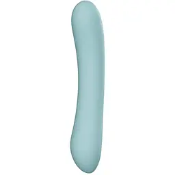 Інтерактивний вібростимулятор для точки G Kiiroo Pearl 2+ Turquoise - мініатюра 2
