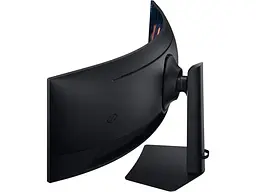 Монітор Samsung Odyssey G9 S49FG910EUX G91F (LS49FG910EUXEN) - мініатюра 5