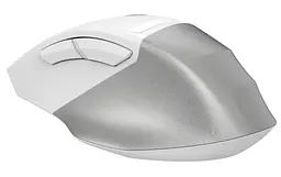 Миша A4Tech Fstyler FB45CS Air Wireless Silver White (FB45CS Air Silver White) - мініатюра 6