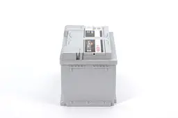 Акумулятор Bosch S5 Silver Plus 85Ah EN 800A (0 092 S50 100) - мініатюра 4
