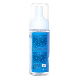 Спрей для очищення Patron Screen cleaning Foam for TFT/LCD/LED 150мл (F3-029) - мініатюра 2