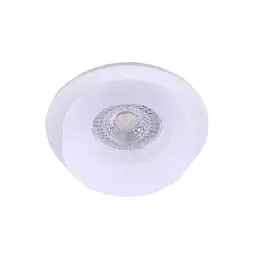 Точковий світильник MJ-Light LUNAR R WH 12011