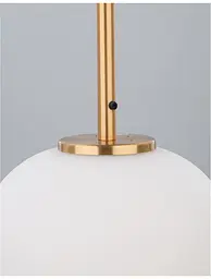 Підвісний світильник Nova Luce LATO 9624063 - мініатюра 3