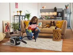 Пилосос Karcher SE3 Compact Home N1 1.081-539.0 - мініатюра 5
