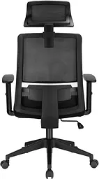 Офісне крісло OfficePro OC420B (OC420B) - мініатюра 6