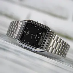 Годинник Casio AQ-230A-1DMQYES - мініатюра 2