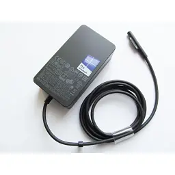 Блок живлення для планшета Microsoft 60W 15В, 4А, роз'єм special + USB (model 1706 / A40234)