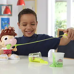 Ігровий набір Hasbro Play-Doh Сопливий Скотті (E6198) - мініатюра 7