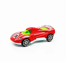 Машинка TechnoDrive Ultra Auto в асортименті (250321W) - мініатюра 2