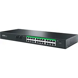 Комутатор мережевий Netis P124GC - мініатюра 3
