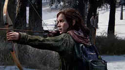Гра The Last of Us Part I для PS5 (RU) [79874] - мініатюра 8