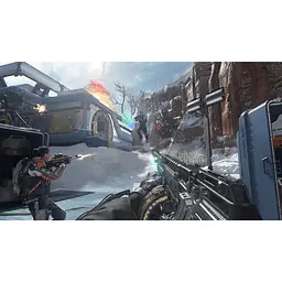 Ключ активації Microsoft Call of Duty: Advanced Warfare для Xbox One/Series - мініатюра 6