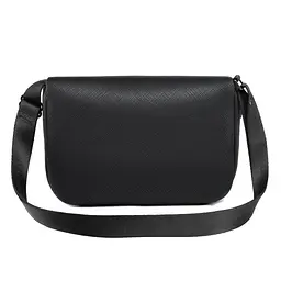 Сумка міська через плече Tigernu T-S8175 2.5л для планшета до 7.9'' Black (17186) - мініатюра 2