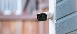 IP-Камера Tapo C400 FHD N300 зовнішня TP-Link teh0015997 - мініатюра 3