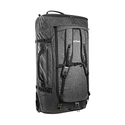 Сумка Tatonka Duffle Roller 140 Чорний