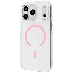 Чохол Proove Blossom Case with Magnetic Ring iPhone 17 Pro Max, в асортименті