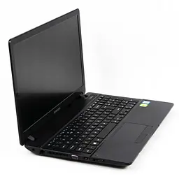 Ноутбук Samsung NP 370E5L-S06TR FHD (i5-6300HQ/8/128SSD) - Class B "Б/В" - мініатюра 4