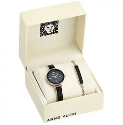 Годинник Anne Klein AK/3620BKST - мініатюра 2
