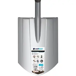 Лопата штикова Cellfast (40-002) - мініатюра 2