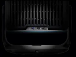 Мультимедійний проектор Dangbei MP1 Max Black (04.4D00-DU1H00-EUR0) - мініатюра 4