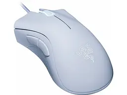 Миша Razer DeathAdder Essential White (RZ01-03850200-R3M1) - мініатюра 2