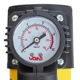 Автомобільний компресор Voin VL-590, 15 psi 40 л (VL-590) - мініатюра 3