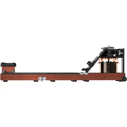 Гребний тренажер KingSmith WM10 RMWM10F Red Oak [142852] - мініатюра 4
