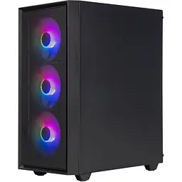 Комп'ютер ігровий Prologix (E107) (i5-11400F/16/1TBSSD/750W/RX580-8Gb) Б/В