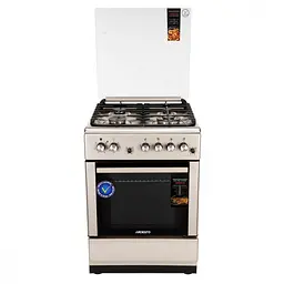 Комбінована плита Ardesto FSC-F6060PS