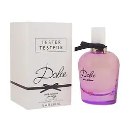 Оригінал Dolce Gabbana Dolce Peony 75 мл ТЕСТЕР парфумована вода - мініатюра 2