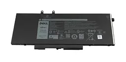 Акумулятор 3HWPP для ноутбука Dell Latitude 5401, 5410, 5411, 5501, 5510, 5511, Precision 3541, 3550, 3551 68Wh (03PCVM)