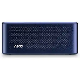 Портативна акустика AKG S30 Travel Speaker Blue