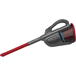 Ручний пилосос Black+Decker BHHV315B [111659] - мініатюра 2