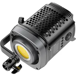 Студійне світло Ulanzi VL-200Bi + Power Adapter 200W [133666] - мініатюра 4