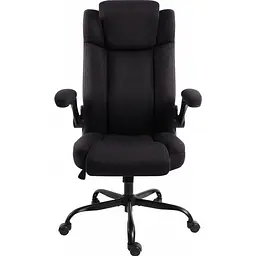 Офісне крісло GT Racer B-5786 Black [140954]