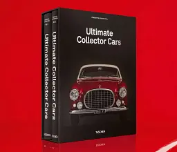 Ultimate Collector Cars - мініатюра 2