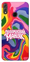 Чохол Demsky Dopamine для Huawei Honor 8X