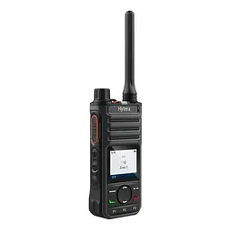 Радіостанція Hytera BP-565 UHF 400-527MHz Li-Ion 1500mAh (99-00011099) - мініатюра 3