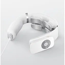 Масажер для шиї Jeeback G3 Neck Massager - мініатюра 4