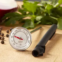 Термометр кухонний KitchenAid Measuring (KQ901G) - мініатюра 4