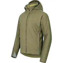 Куртка Blaser Active Outfits Tranquility. M. Зелений - мініатюра 2