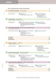Momente B1.1 Kursbuch plus interaktive Version - Франц Шпехт - мініатюра 3