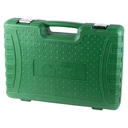 Набір насадок торцевих і біт Grad 1/4", 3/8", 1/2" 171 шт (TR6004305) - мініатюра 4