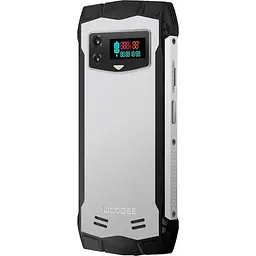Смартфон Doogee S mini 8/256Gb Silver [121389] - мініатюра 4