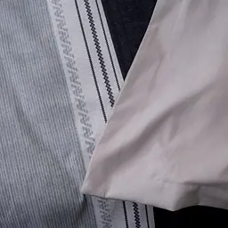 Комплект постільної білизни Viluta Євро Brushed Warm Cotton W12_Warm_ev - мініатюра 4