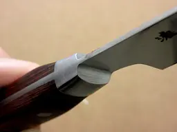 Ніж кухонний універсальний Satake Kotori 13.5 см (803-540) - мініатюра 4